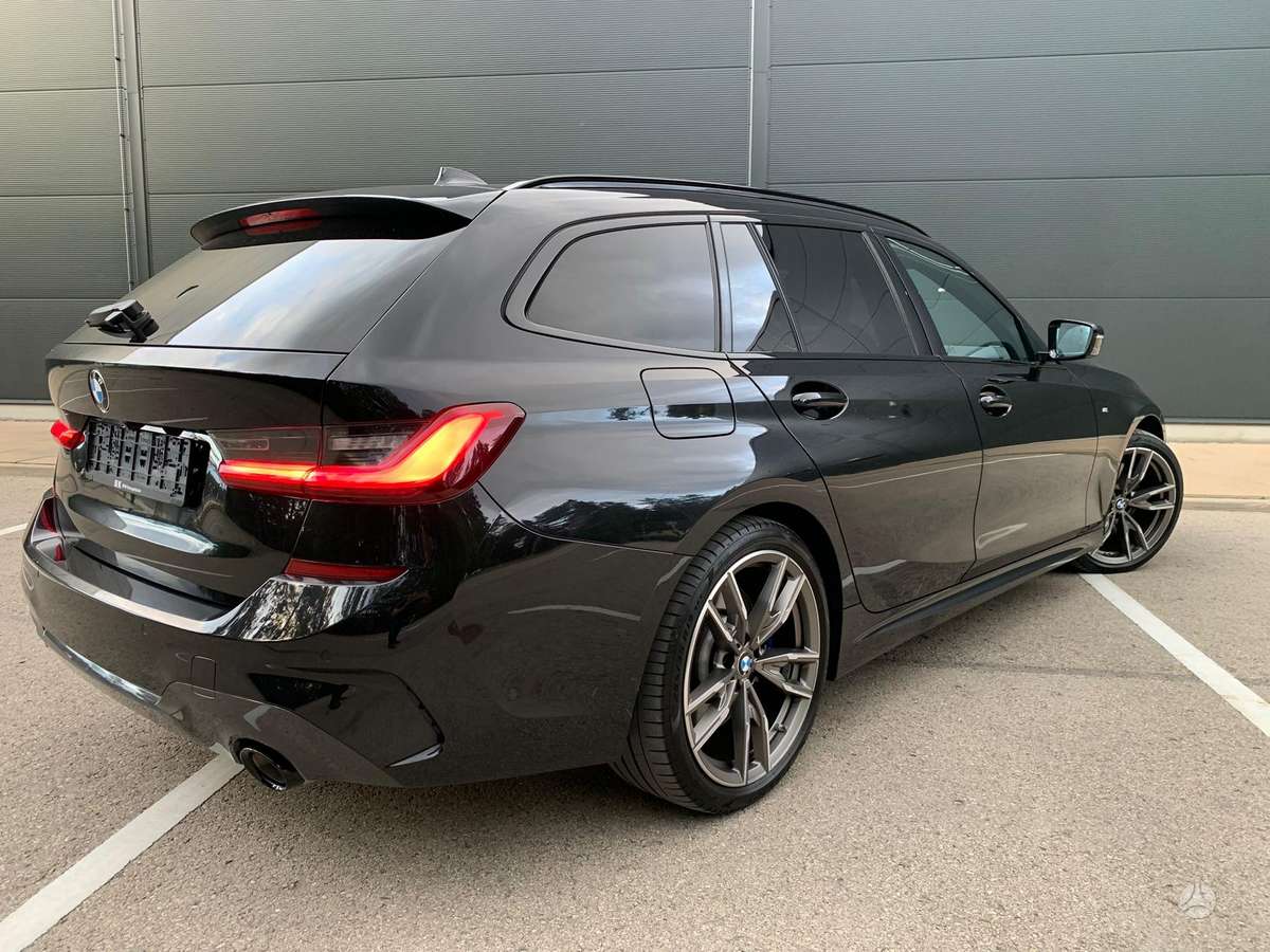 BMW 330, 3.0 l., Универсал