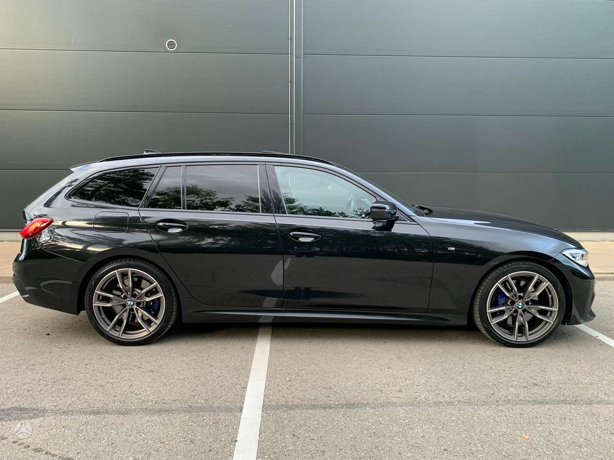 BMW 330, 3.0 l., Универсал