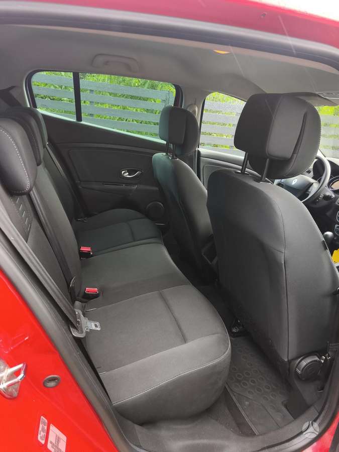 Renault Megane - 10