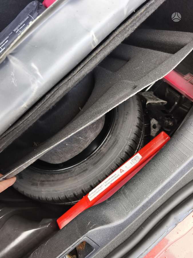 Renault Megane - 12