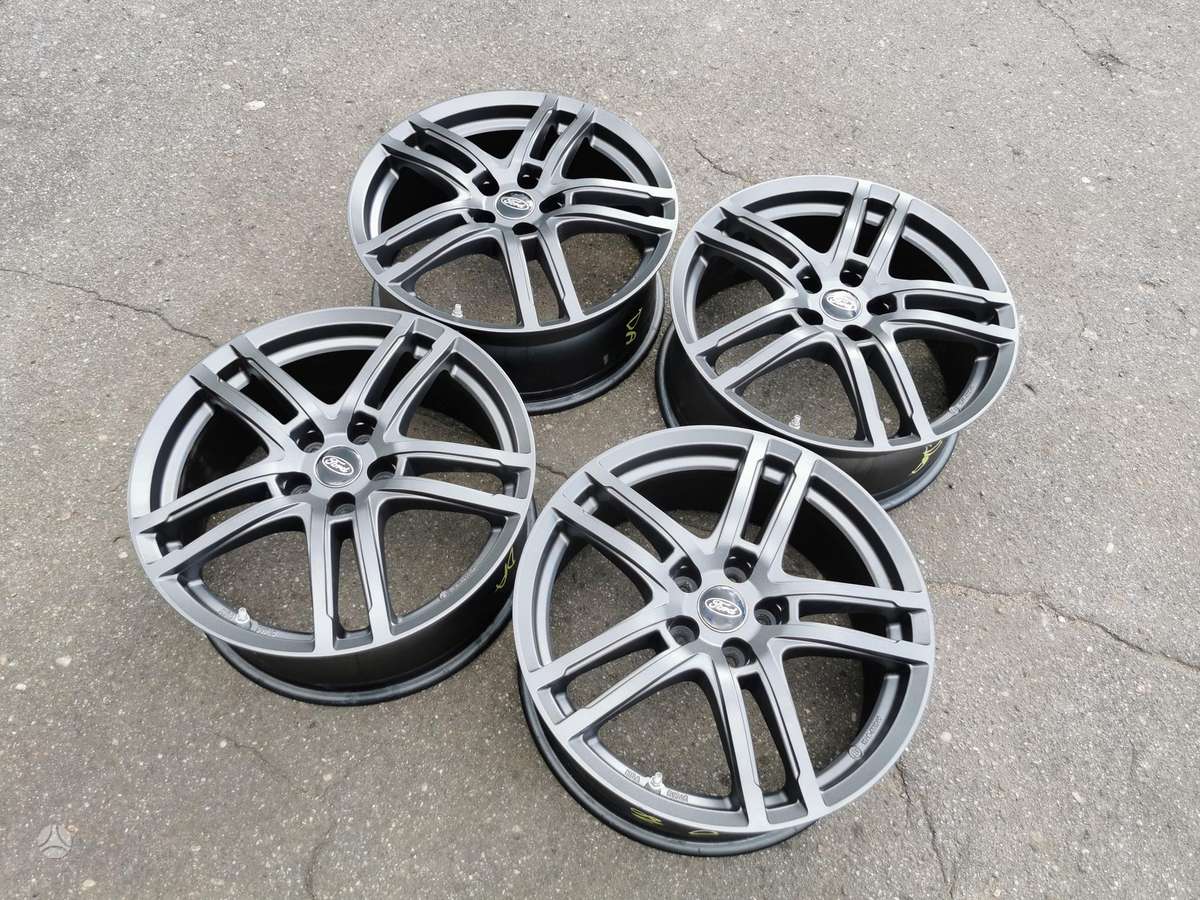 Ford KUGA, light alloy, R18
