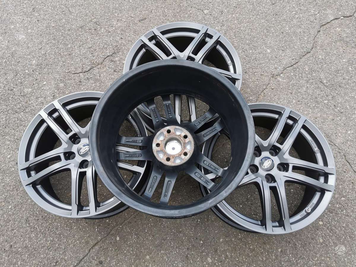 Ford KUGA, легкосплавные , R18
