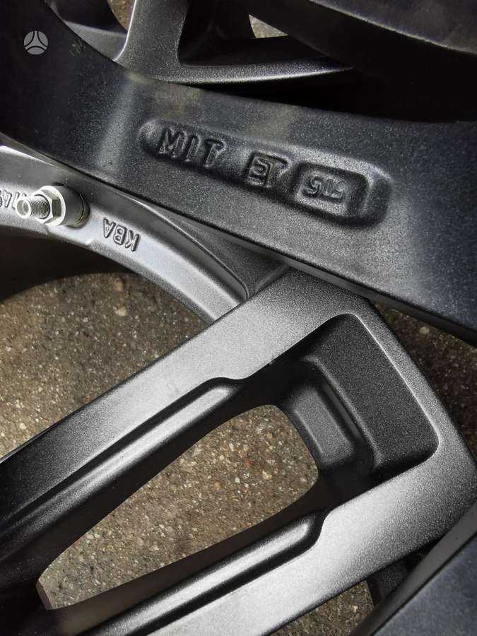 Ford KUGA, легкосплавные , R18