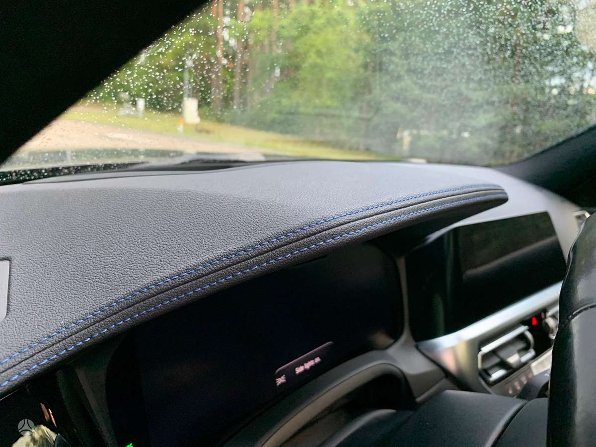 BMW 330, 3.0 l., Универсал
