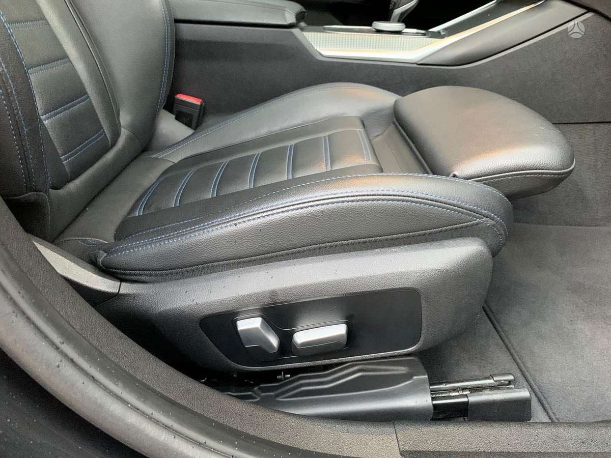 BMW 330, 3.0 l., Универсал