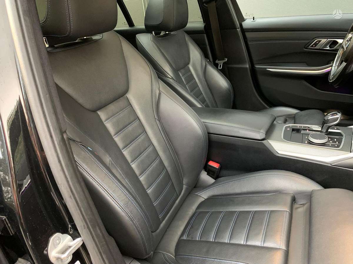 BMW 330, 3.0 l., Универсал
