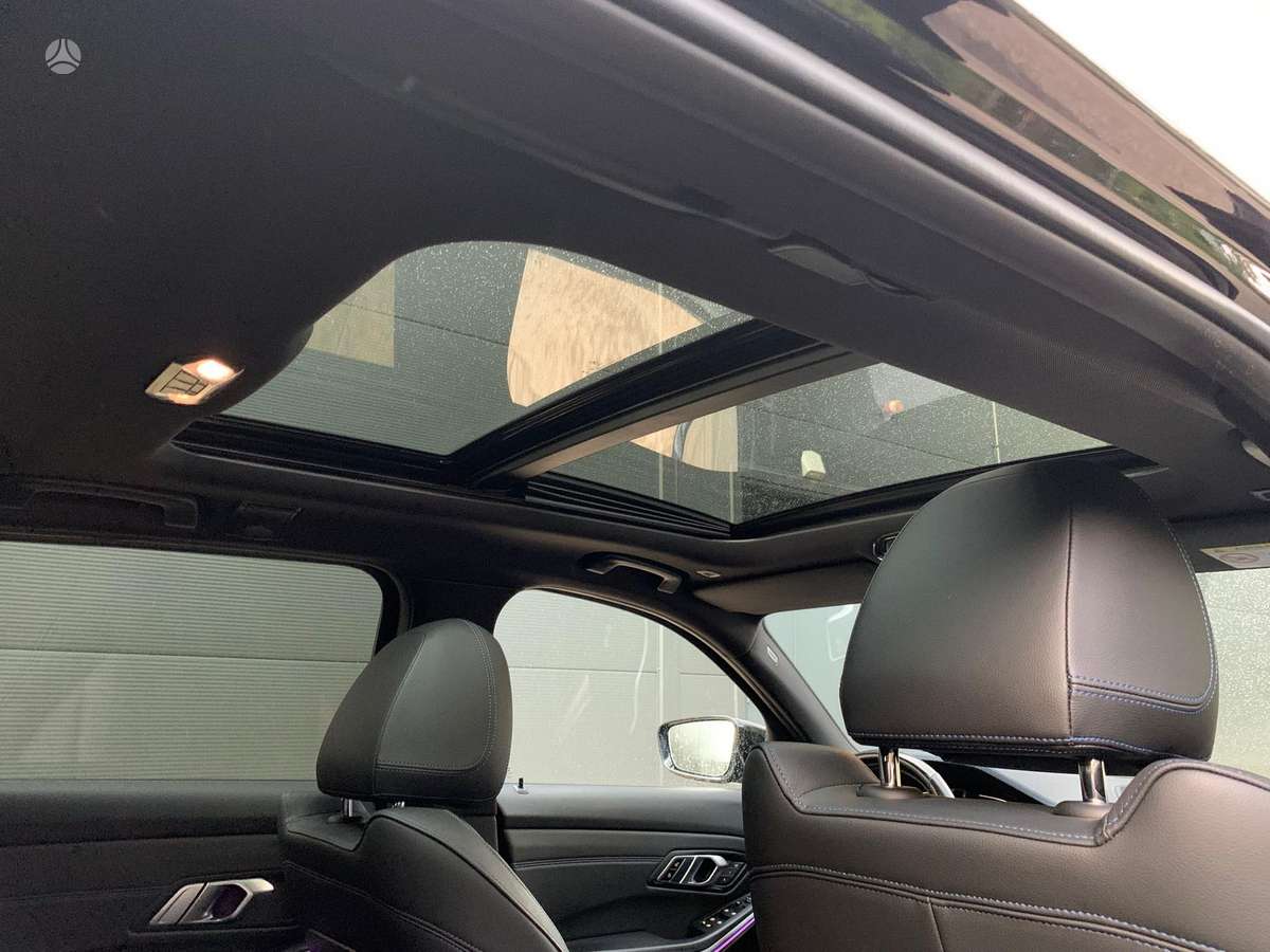 BMW 330, 3.0 l., Универсал