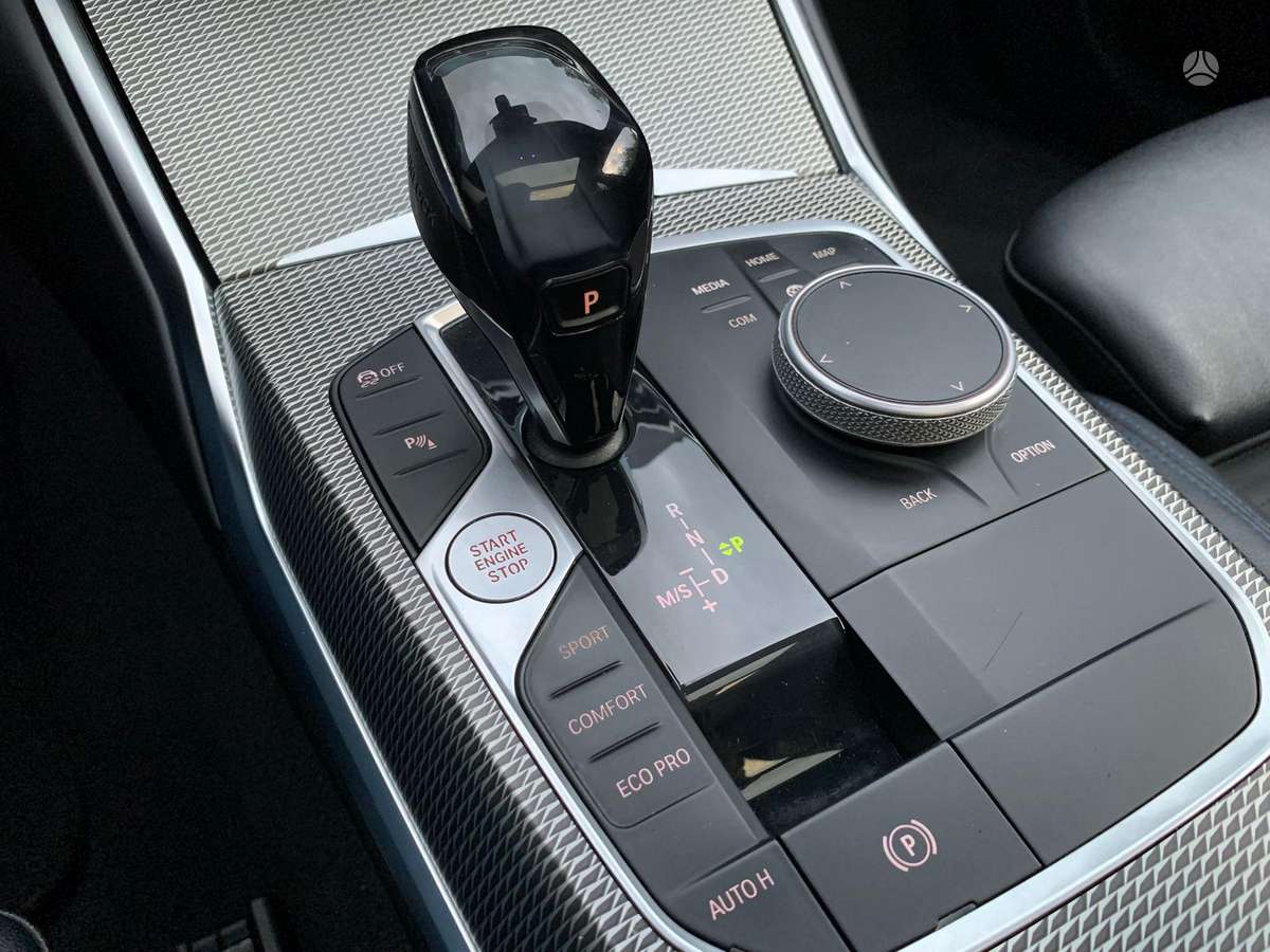 BMW 330, 3.0 l., Универсал