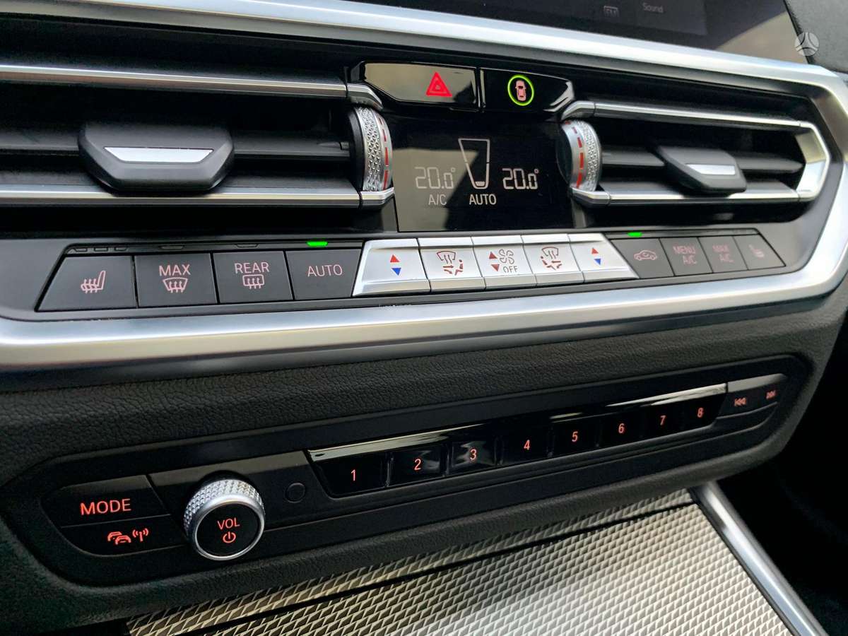 BMW 330, 3.0 l., Универсал