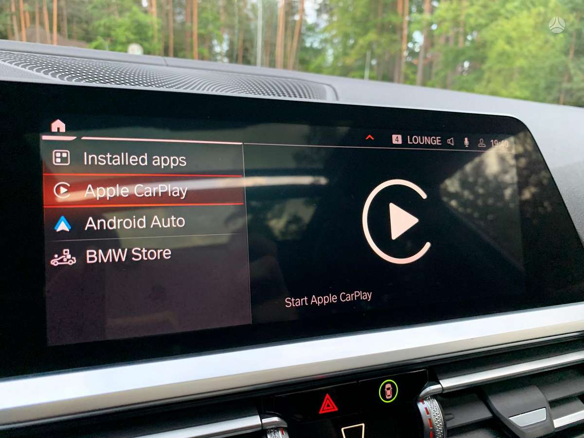 BMW 330, 3.0 l., Универсал