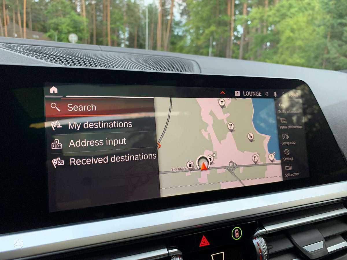 BMW 330, 3.0 l., Универсал