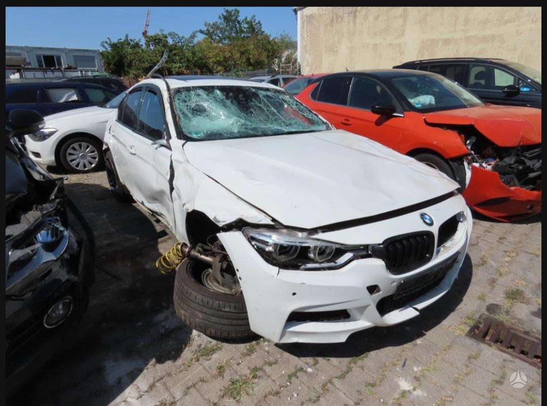 BMW 325 for parts