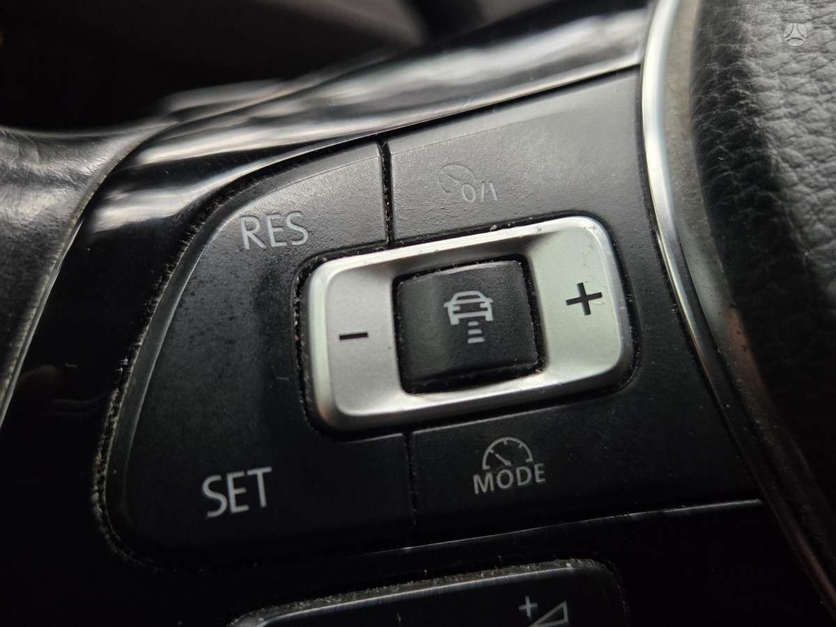 Volkswagen Passat, 2.0 l., Универсал