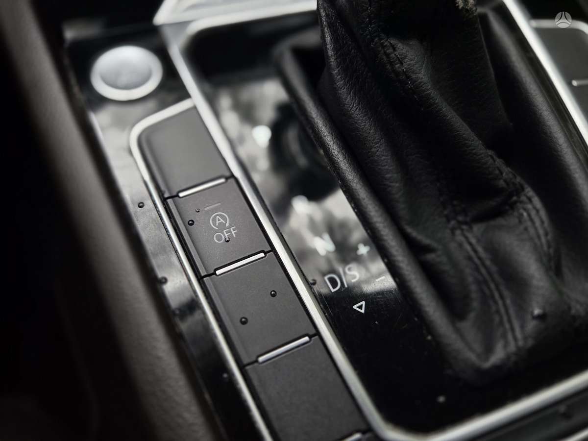 Volkswagen Passat, 2.0 l., Универсал