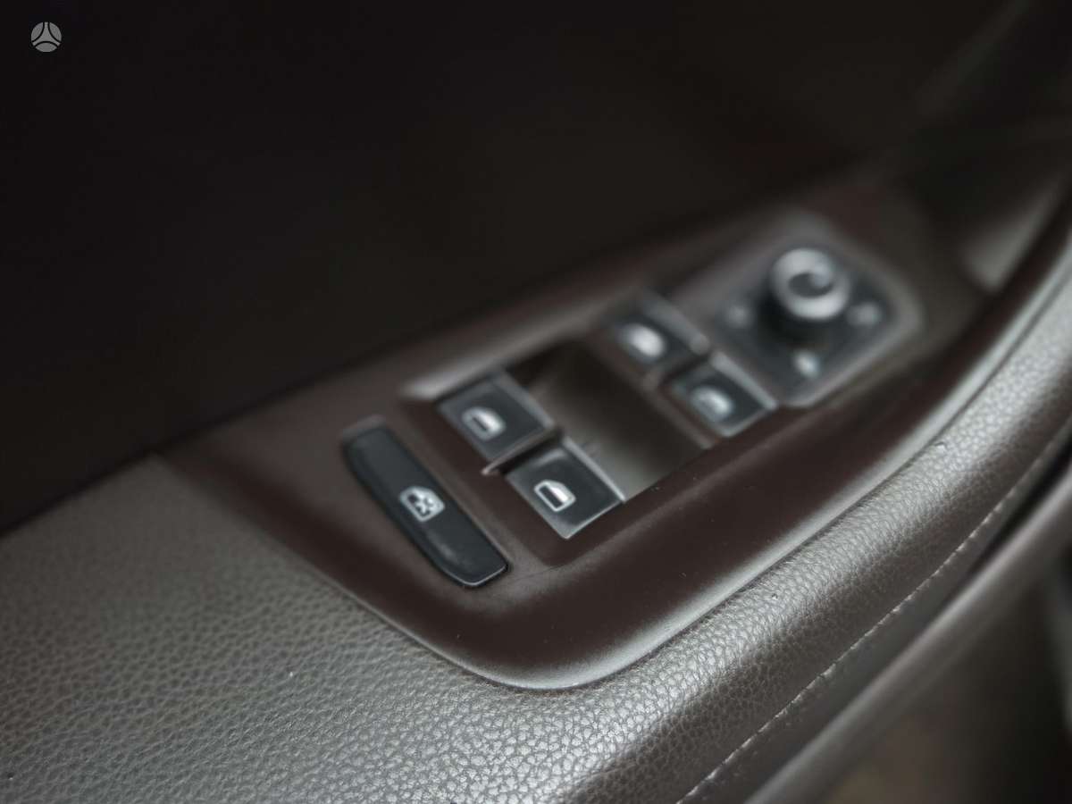 Volkswagen Passat, 2.0 l., Универсал