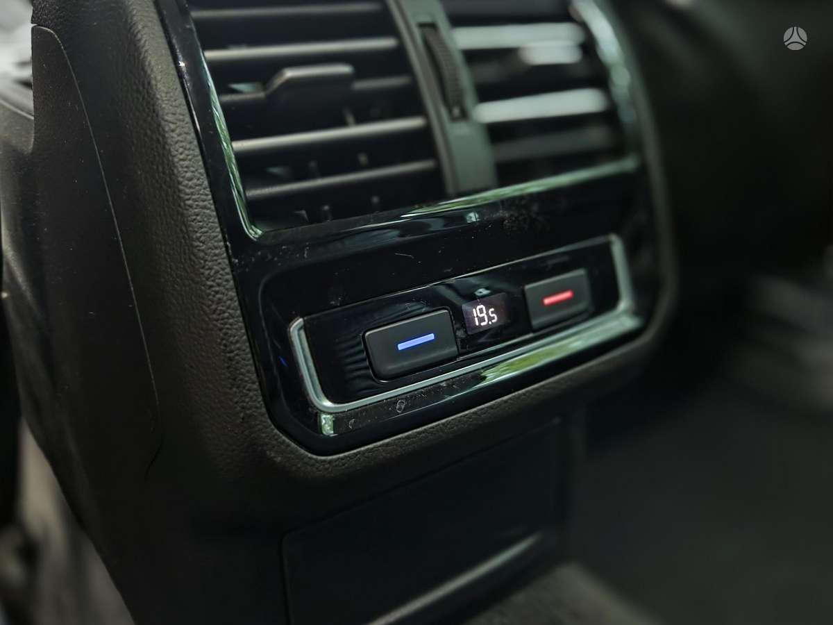 Volkswagen Passat, 2.0 l., Универсал