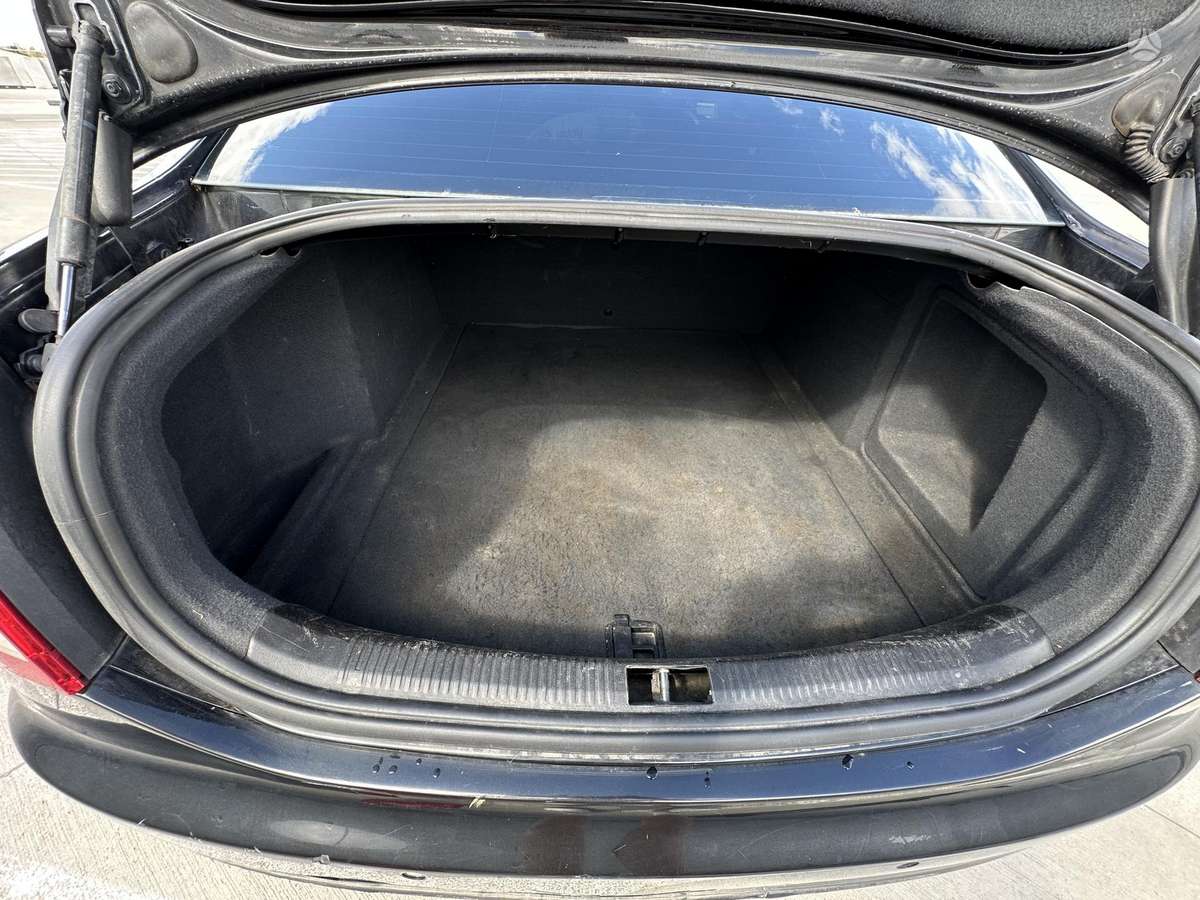 Audi A6, 2.7 l., Седан