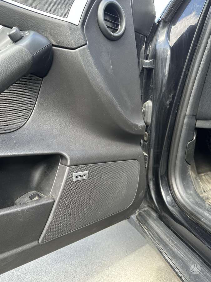 Audi A6, 2.7 l., Седан
