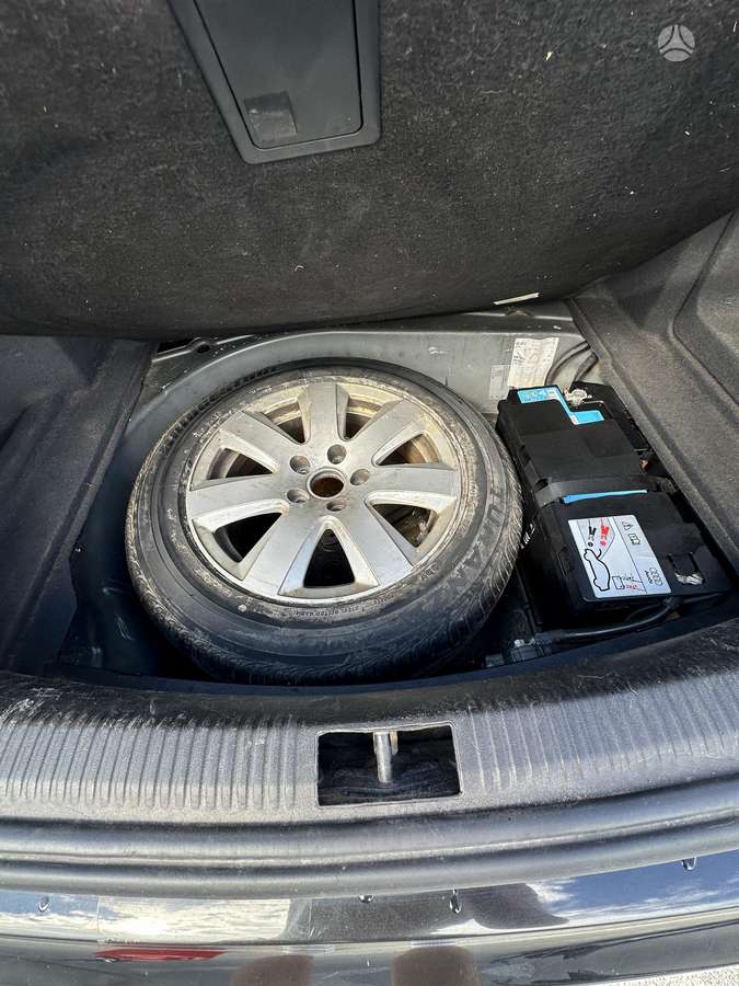 Audi A6, 2.7 l., Седан
