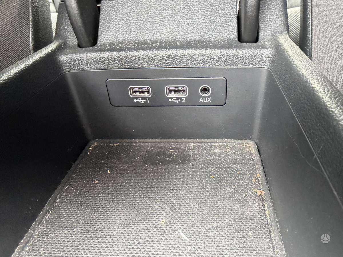 Audi A4, 2.0 l., Седан
