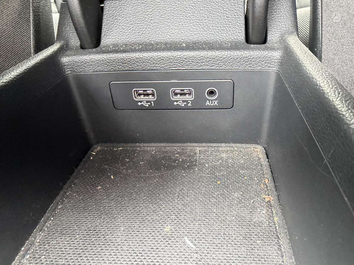 Audi A4, 2.0 l., sedanas