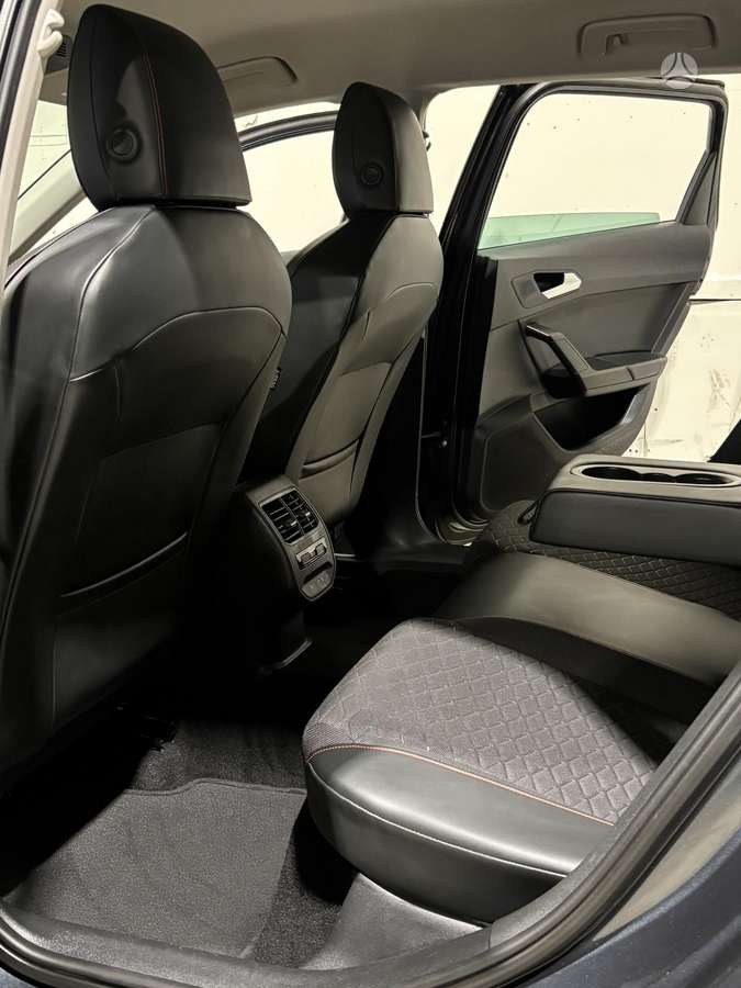SEAT Leon - 7