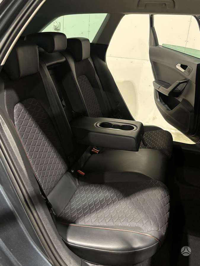 SEAT Leon - 12