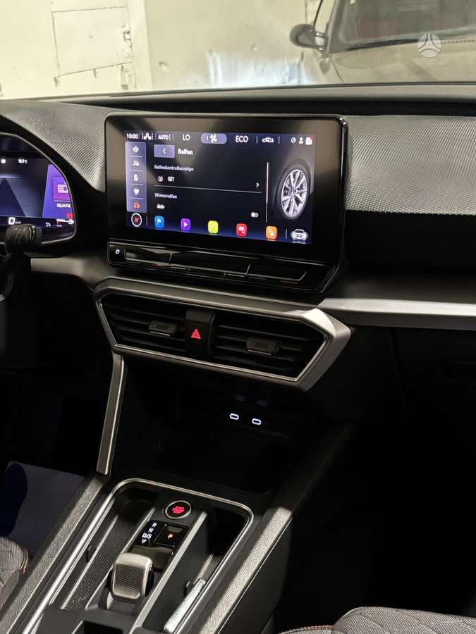 SEAT Leon - 8