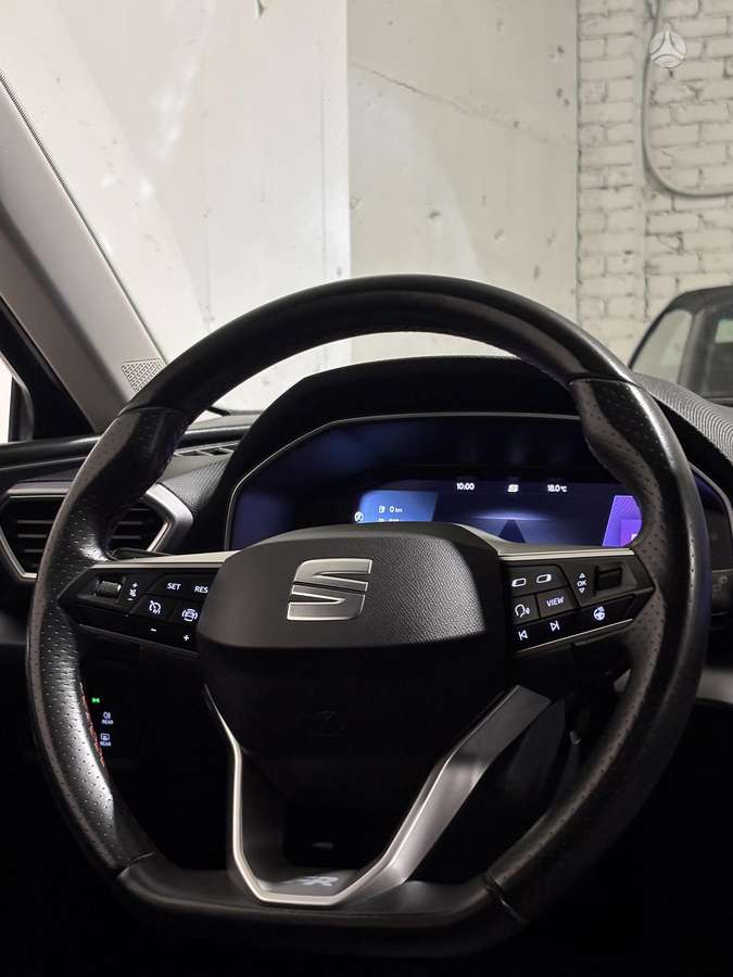 SEAT Leon - 11