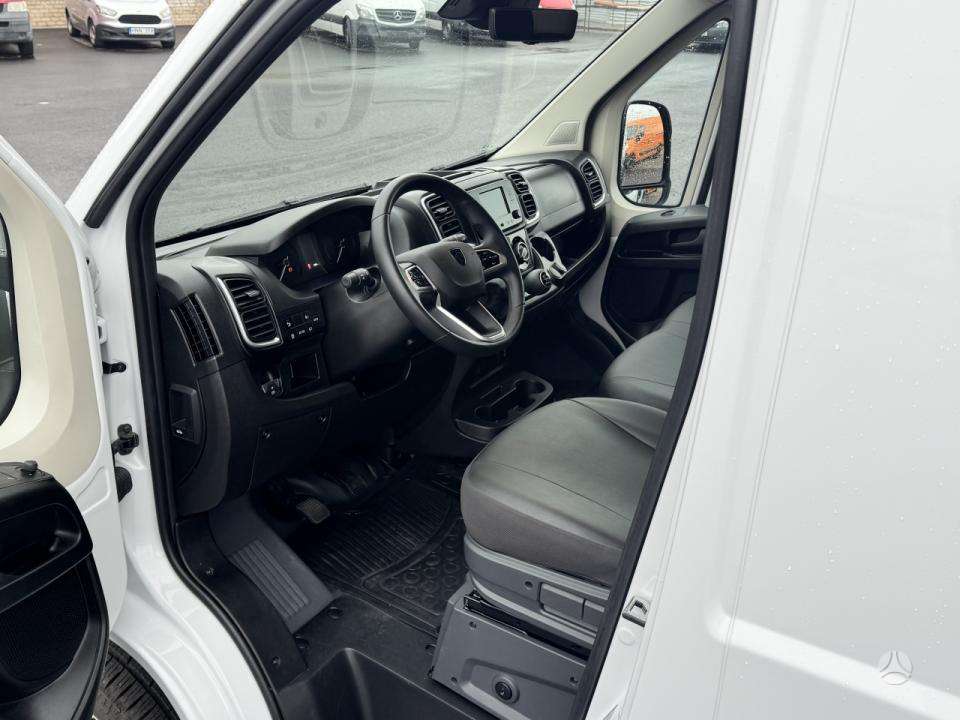 Peugeot Boxer - 9
