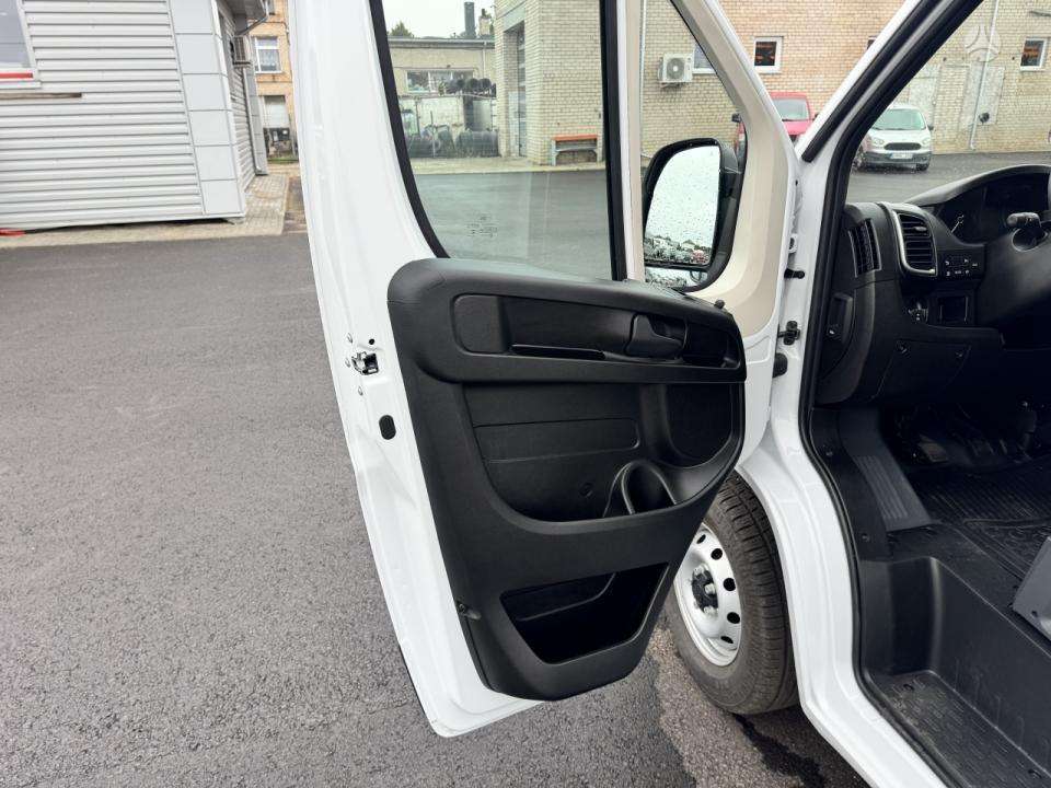 Peugeot Boxer - 10