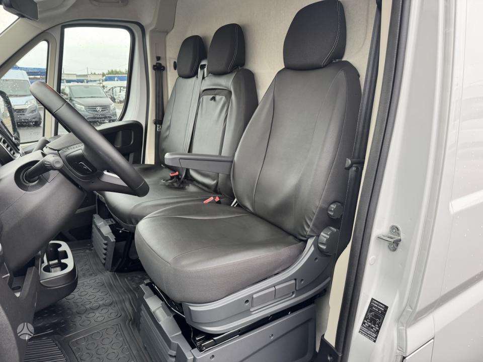 Peugeot Boxer - 11
