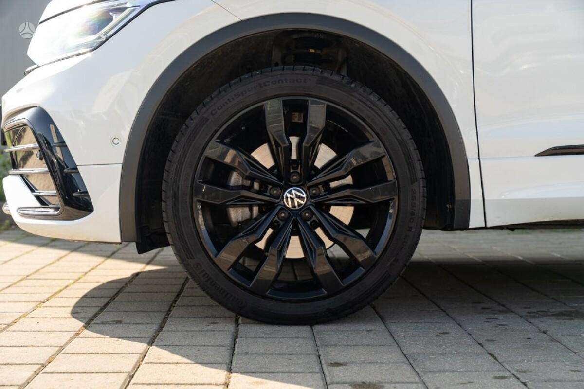 Volkswagen Tiguan Allspace - 4