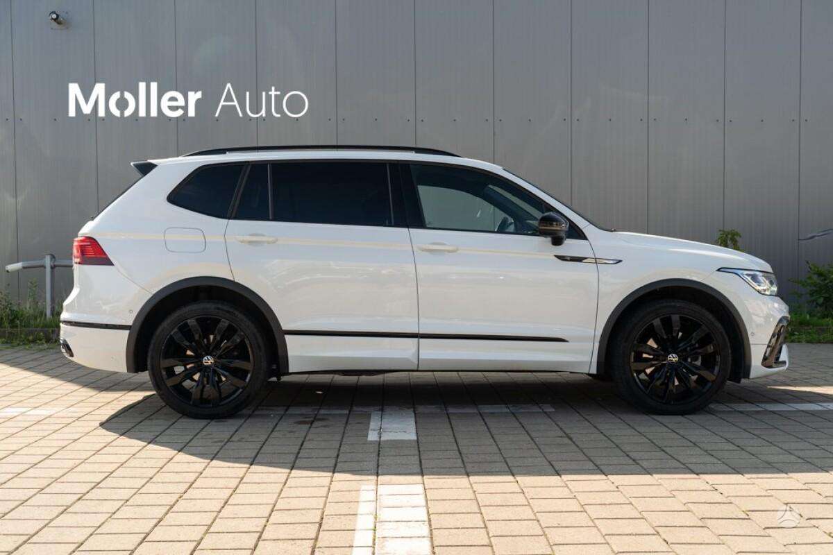 Volkswagen Tiguan Allspace - 7