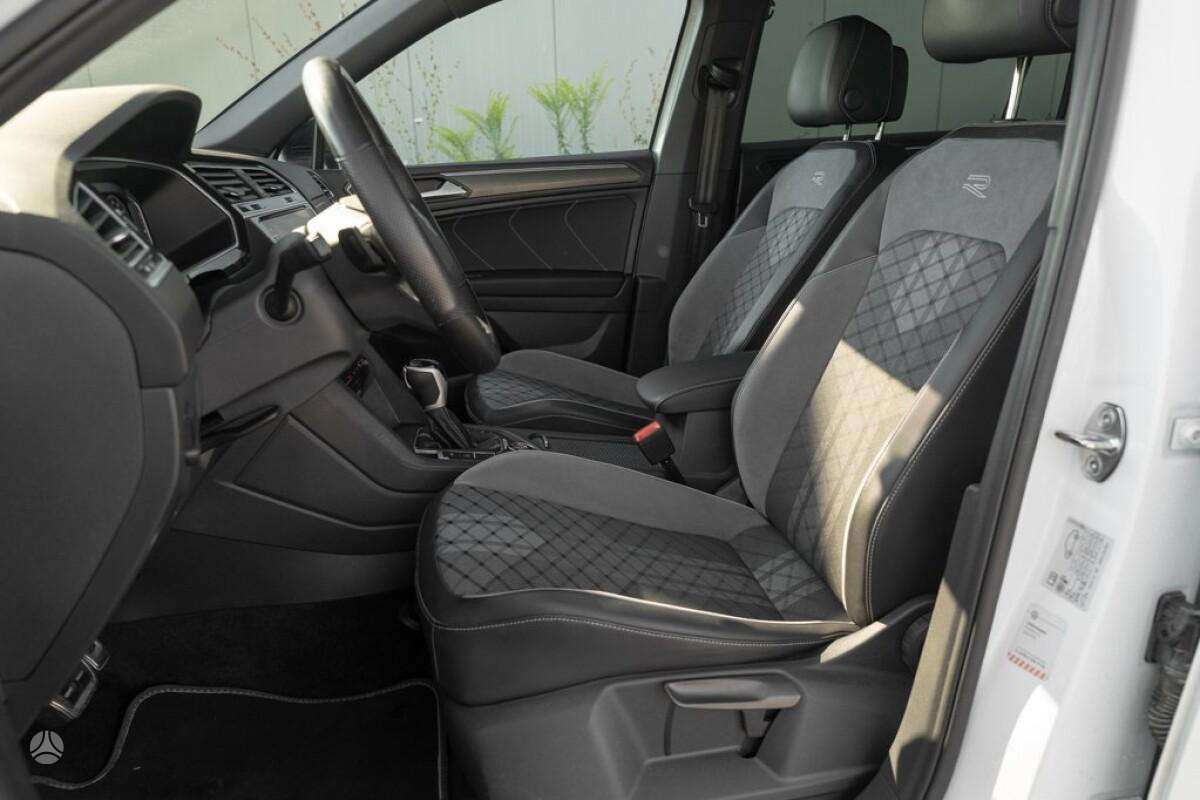 Volkswagen Tiguan Allspace - 8