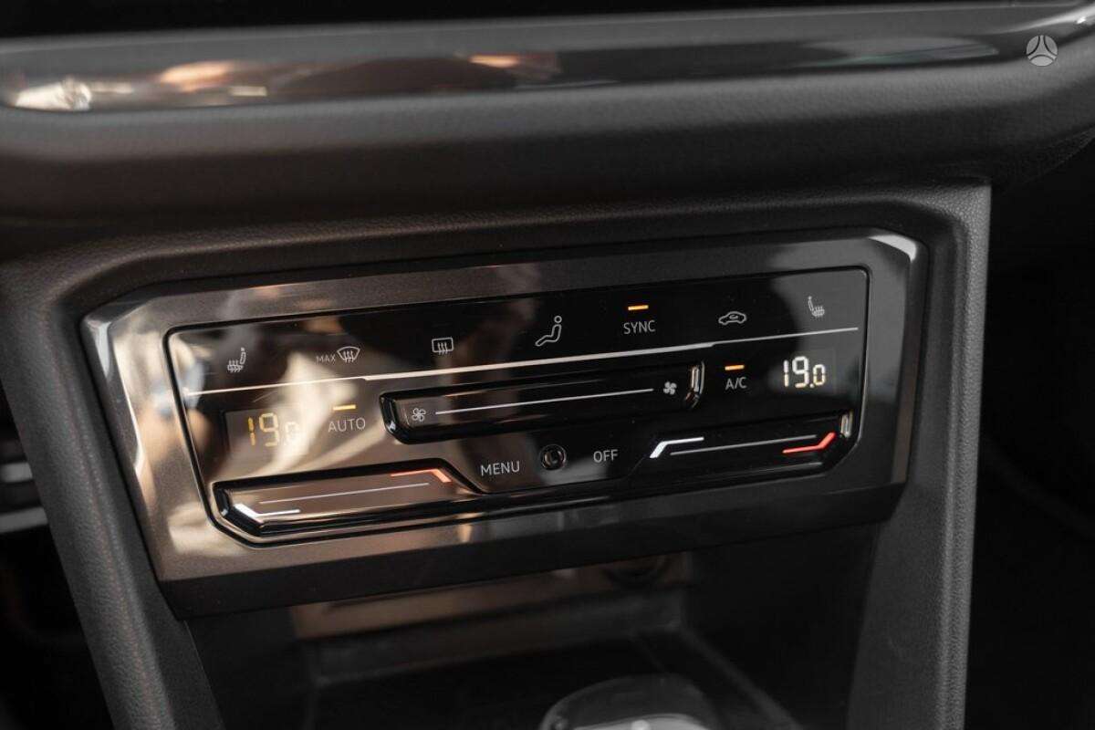 Volkswagen Tiguan Allspace - 9