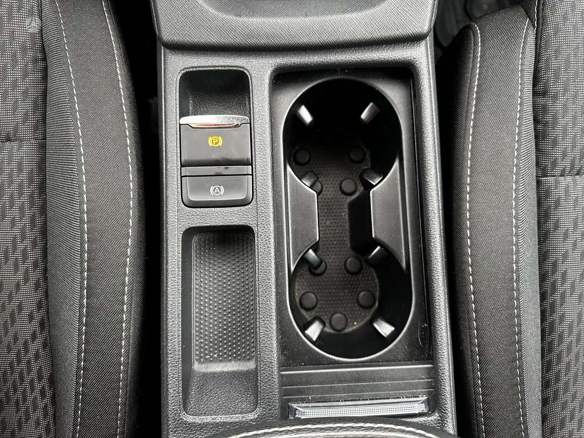 Skoda Octavia, 2.0 l., Универсал