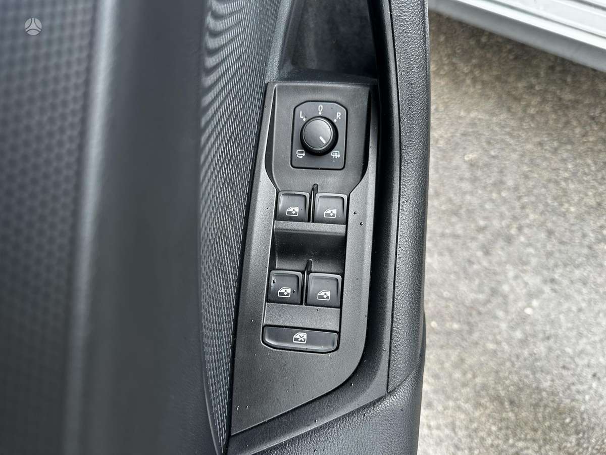 Skoda Octavia, 2.0 l., Универсал