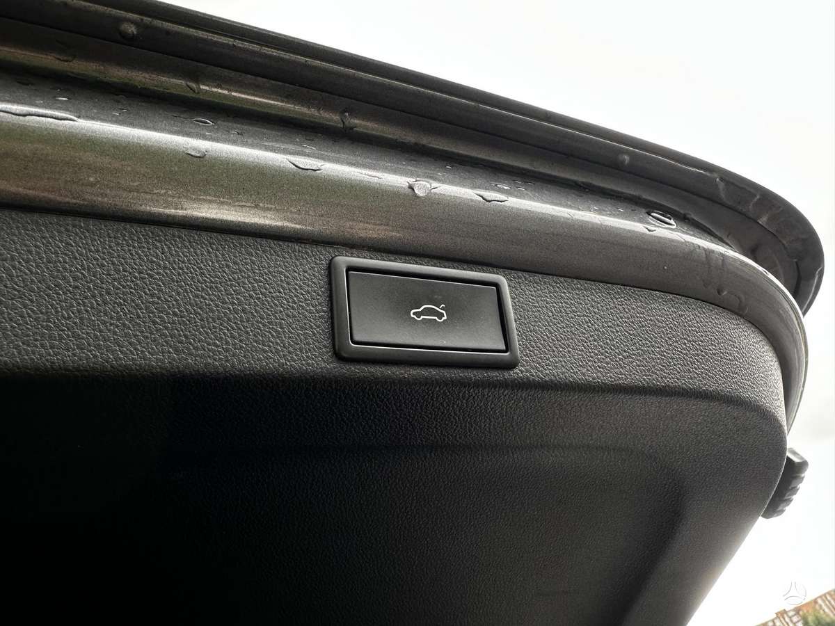 Skoda Octavia, 2.0 l., Универсал