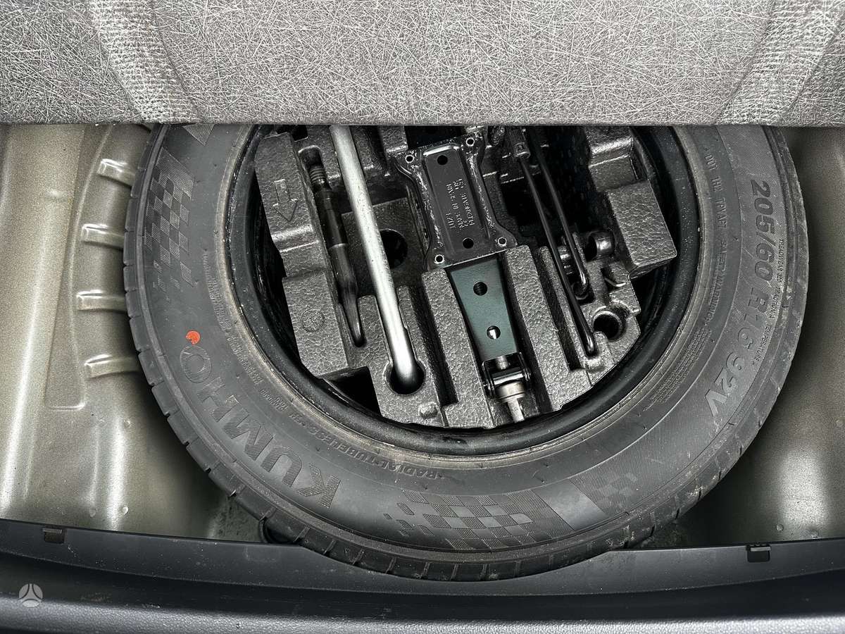 Skoda Octavia, 2.0 l., Универсал