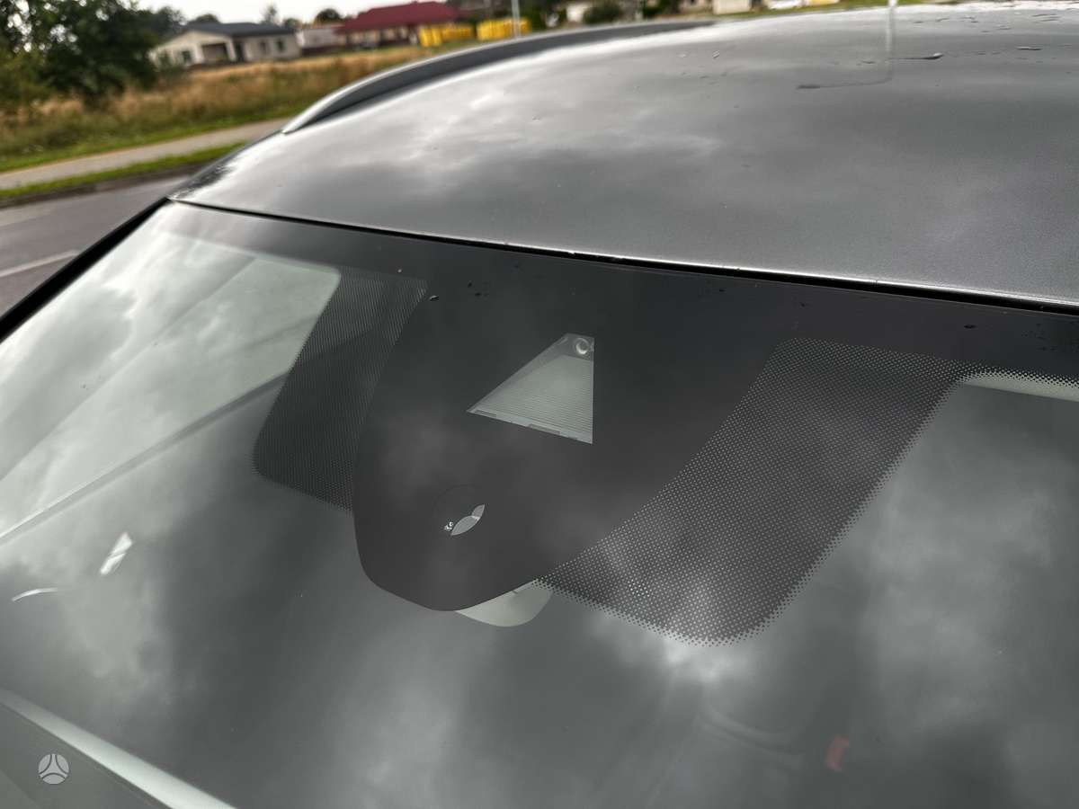 Skoda Octavia, 2.0 l., Универсал