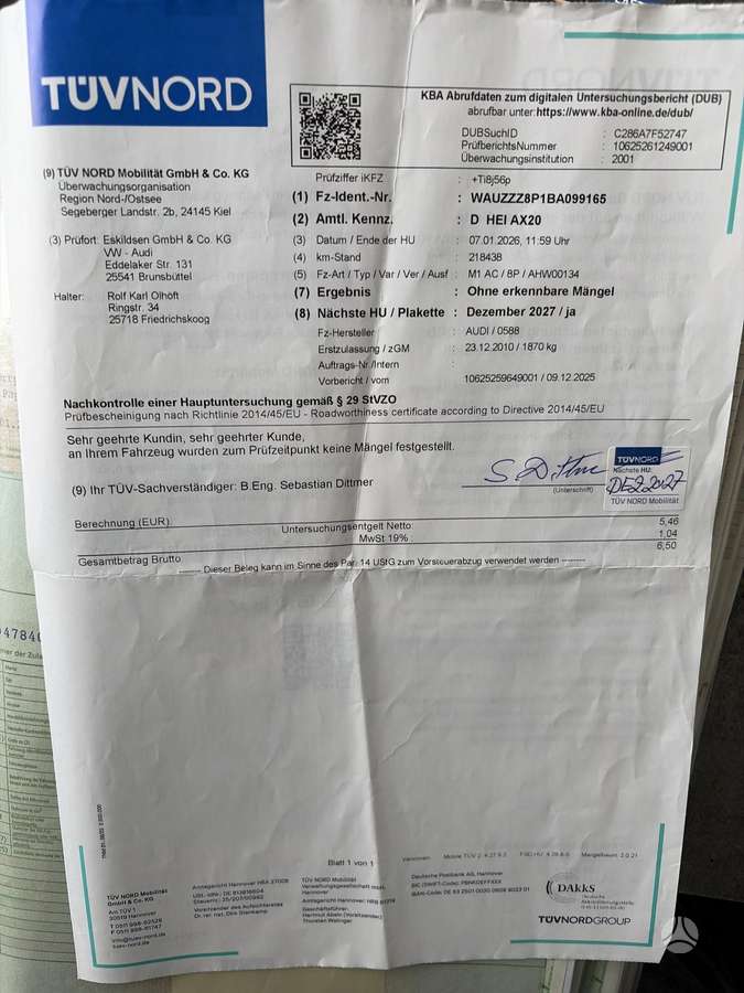 Audi A3, 1.4 l., Хэтчбек