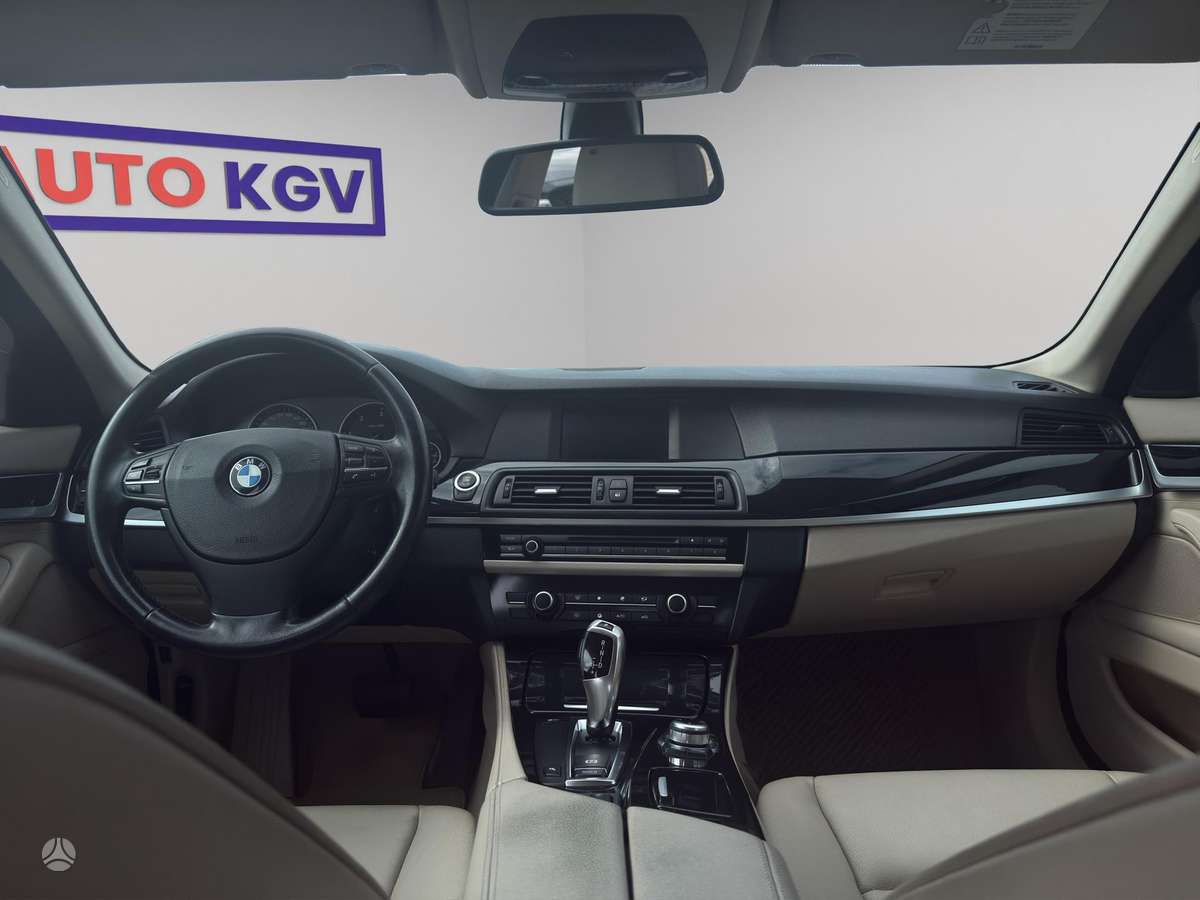 BMW 530, 3.0 l., Седан