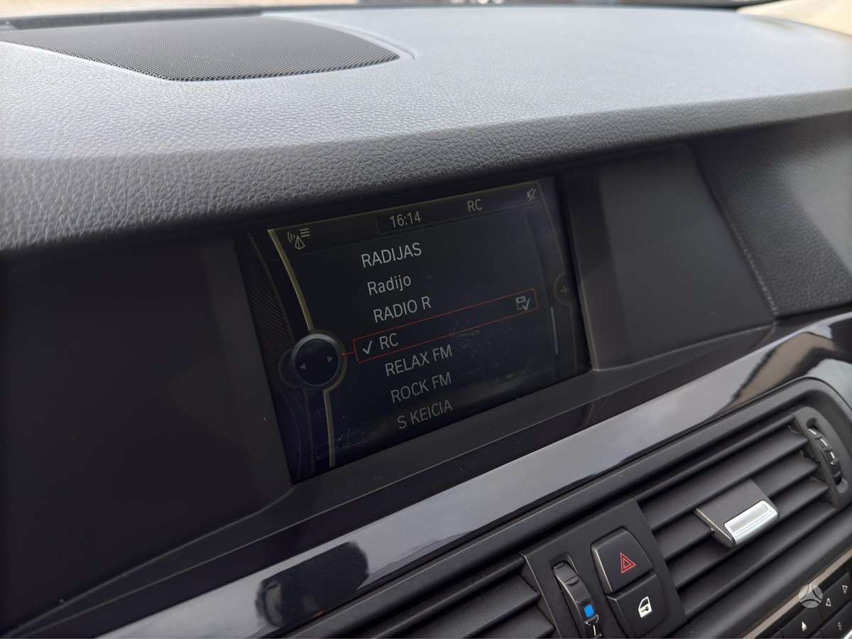 BMW 530, 3.0 l., Седан