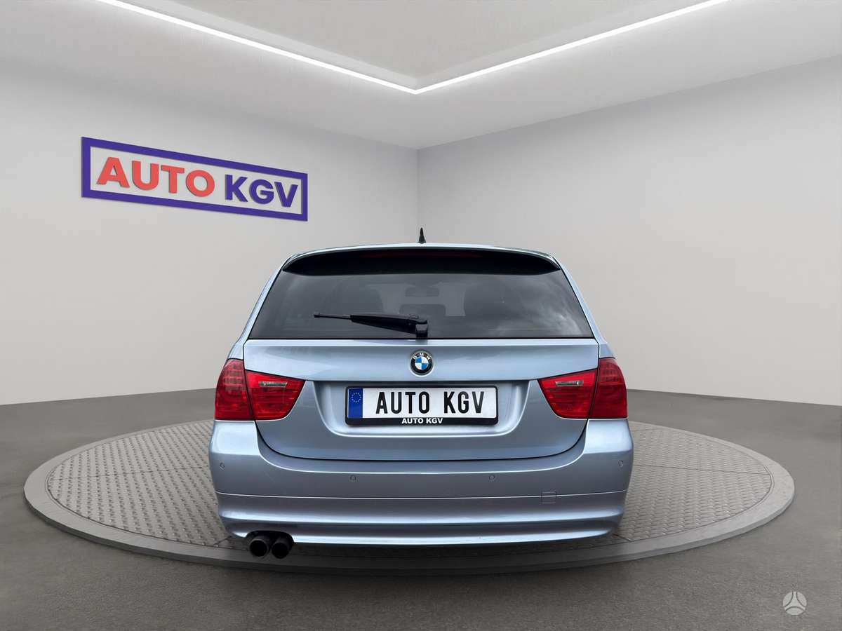 BMW 330, 3.0 l., Универсал