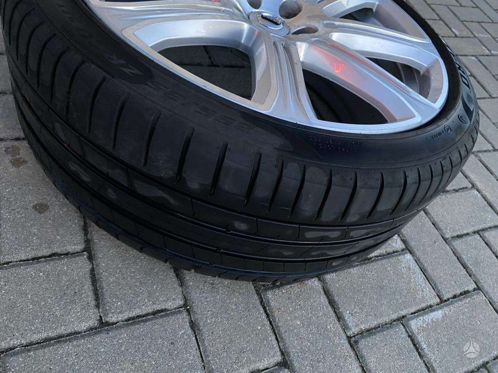 Volvo V90, легкосплавные , R20