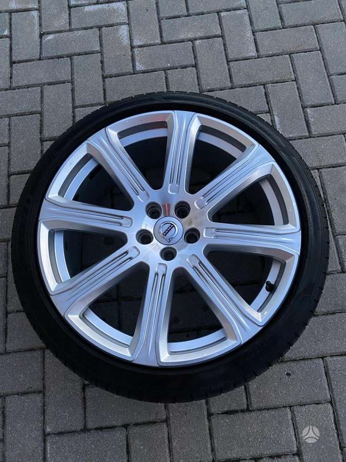 Volvo V90, light alloy, R20