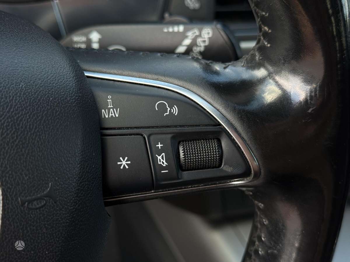 Audi A6, 2.0 l., Универсал