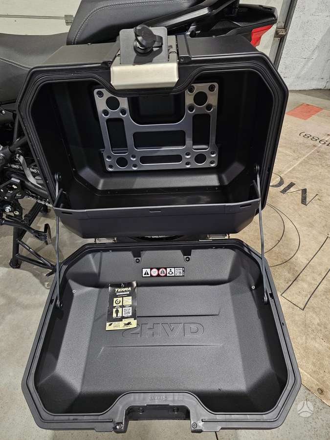 Benelli TRK 502 X 500cc, эндуро / adventure