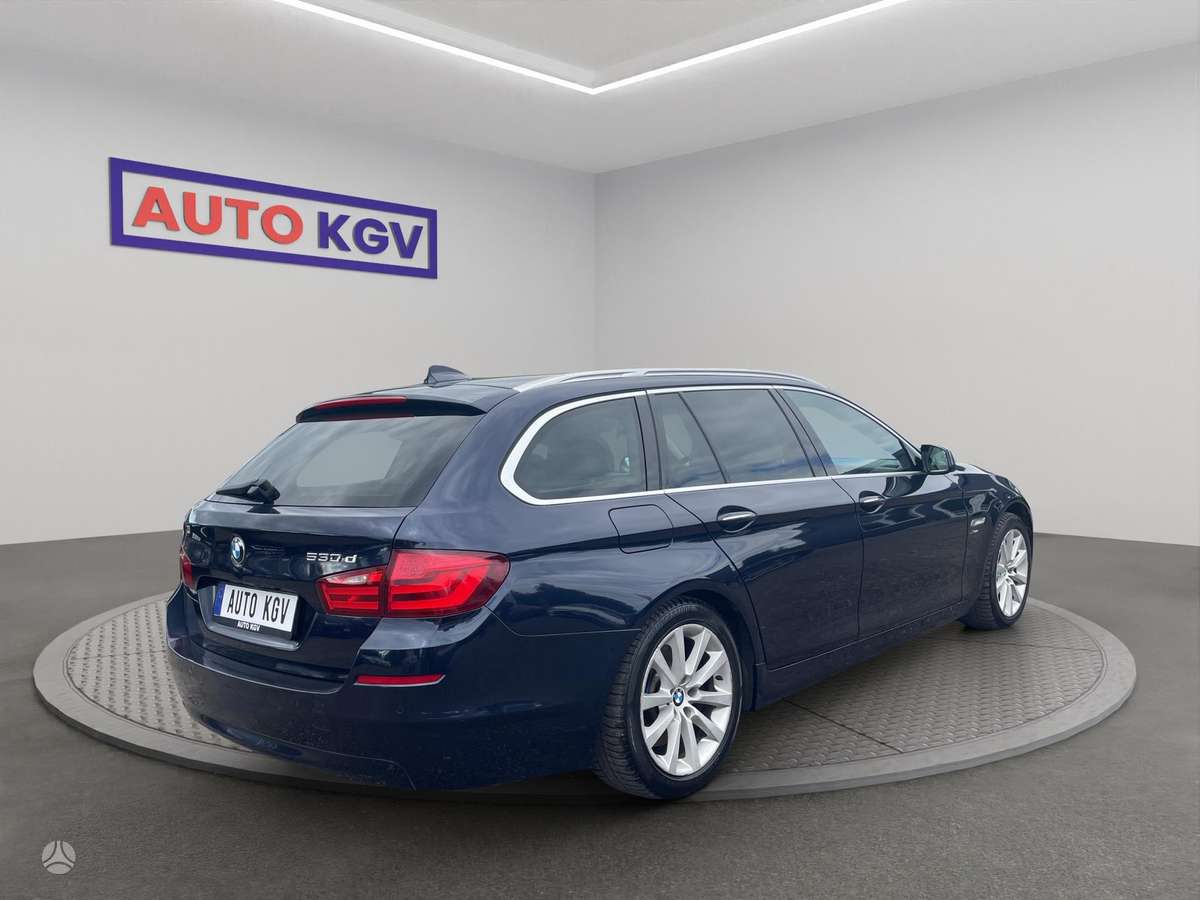 BMW 530, 3.0 l., Универсал
